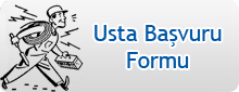 Usta Başvuru